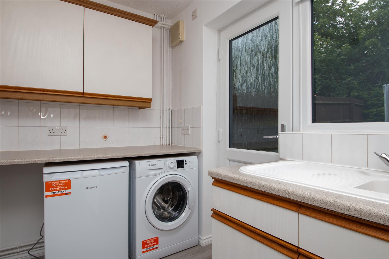1 bed property in Holton Hill, Milton Keynes